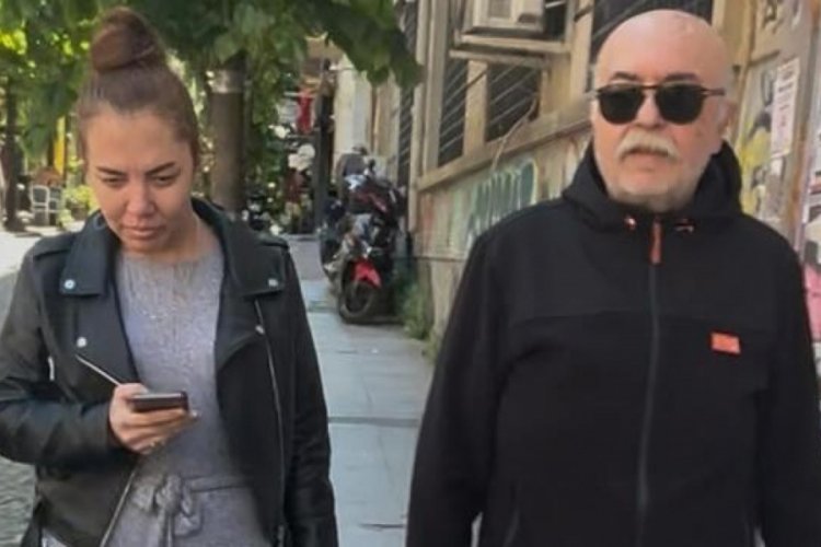 Settar Tanrıöğen, yanında hemşire olmadan adım atmıyor