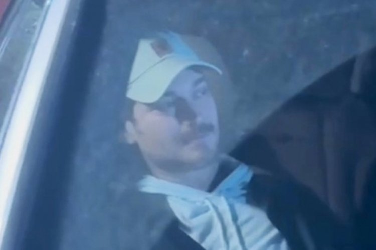 Çağatay Ulusoy'un eğlenceli gecesi