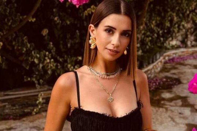 Buse Terim'den global markalara sert eleştiri
