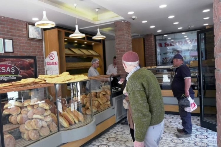Bursa'nın o ilçesinde ilk kez üretildi: Siparişlere yetişilmiyor!