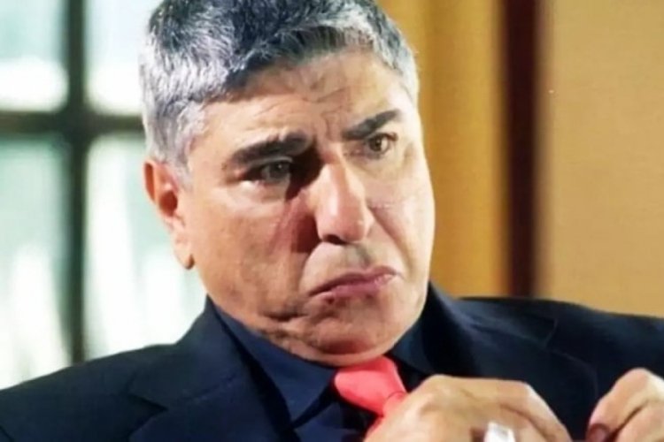 'Kurtlar Vadisi'nin 'Kılıç'ı yıllar sonra ortaya çıktı! Son hali şaşırttı