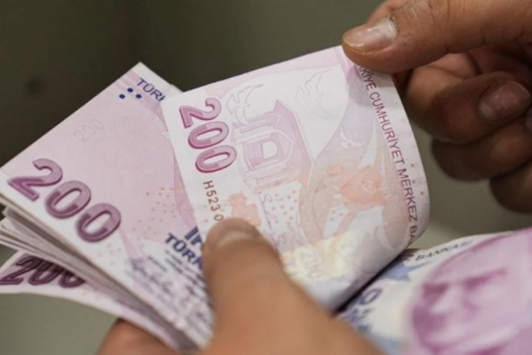 Evde Bakım Yardımı hesaplara yatırılmaya başlandı