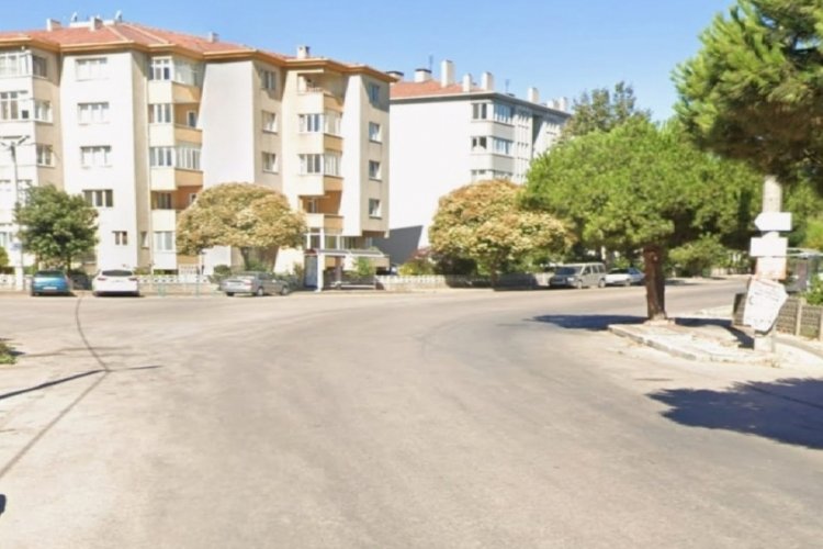 Bandırma'da feci kaza! Yaşlı çift...