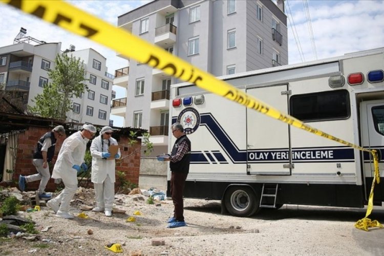 Bursa'da 74 yaşındaki kadının feci ölümü! Ekipler tek bir ihtimal üzerinde duruyor...