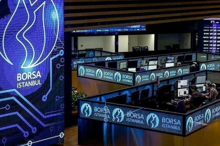 Borsa güne pozitif başladı