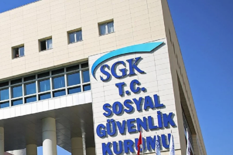 SGK'dan kayıt dışına yakın takip