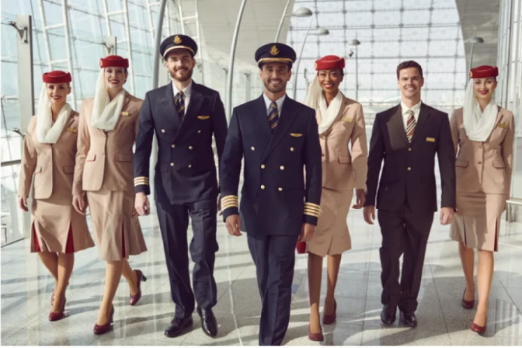 Emirates, Türkiye'deki pilotlarını arıyor