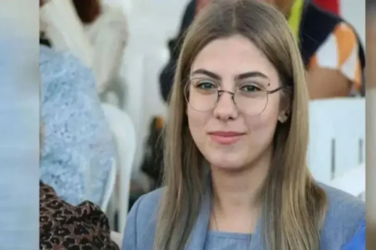 Esila Ayık'a tahliye kararı!