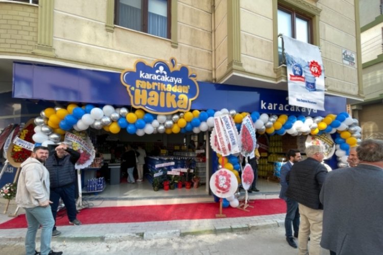 Bursa'da Karacakaya ezberleri bozdu!
