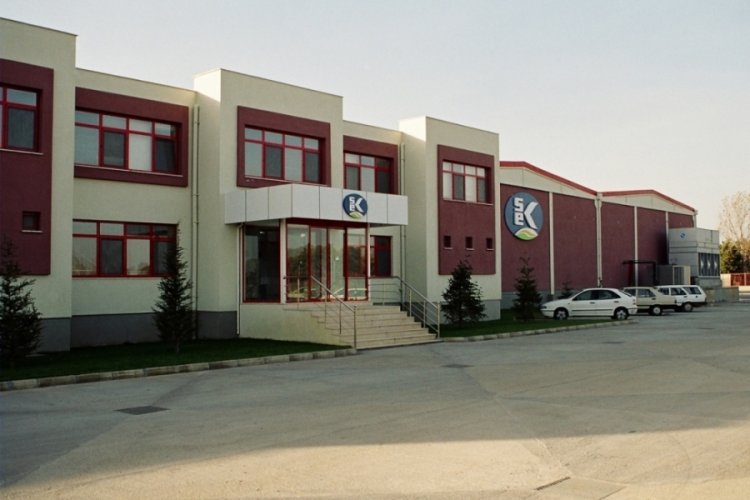 Bursa'daki ünlü süt fabrikası adım adım greve gidiyor!