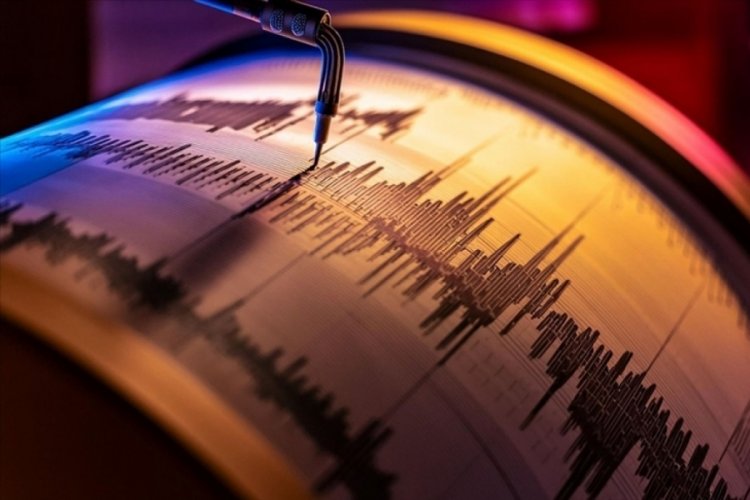 Konya'da deprem mi oldu? Konya'da kaç büyüklüğünde deprem oldu?