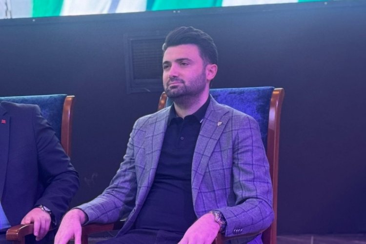 Başkan Çelik'ten müze açıklaması!