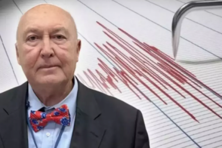 Prof. Dr. Ahmet Ercan'dan deprem açıklaması: "Daha büyük bir deprem..."