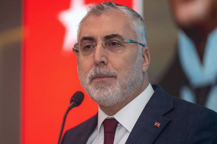 Bakan Işıkhan duyurdu: 1 milyon 320 bin kişilik istihdam hedefi