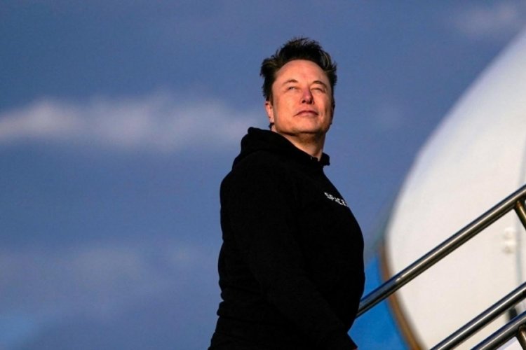 Elon Musk yeni müşteri buldu! Havada iş birliği