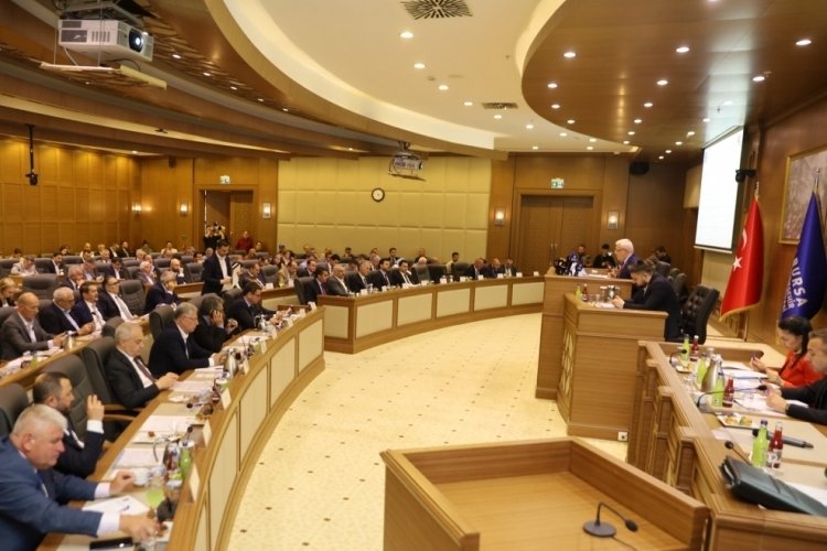 Başkan Bozbey: BUSKİ belediyeye muhtaç duruma düşmüştür