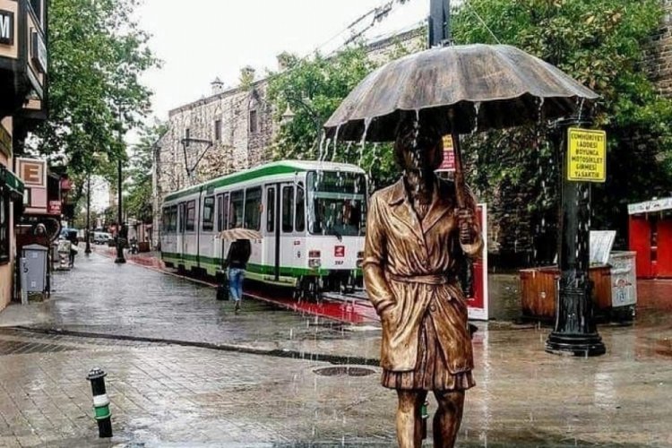 Bursa'da bugün hava nasıl olacak? 5 günlük hava tahmini (16 Mayıs Cuma)