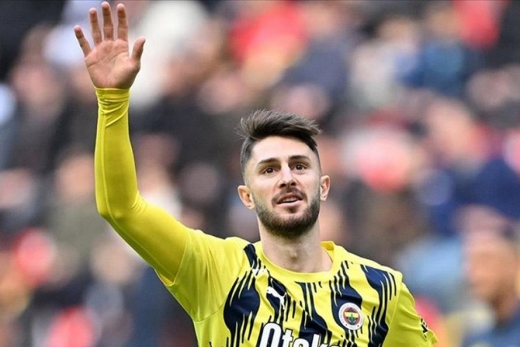 Fenerbahçe'den İsmail Yüksek hamlesi!