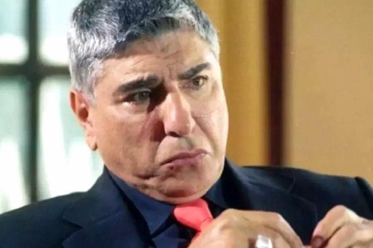 Kurtlar Vadisi'nin Kılıç'ı Atilla Olgaç'ın son hali
