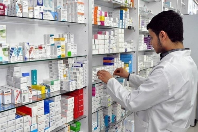 Bursa nöbetçi eczane (16 Mayıs 2025)