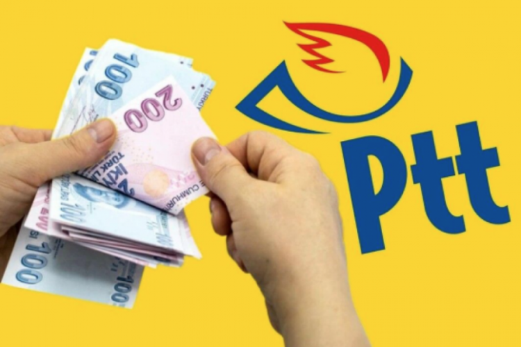 2 milyar TL'lik yatırım! PTT filoyu elektrikliye çevirecek