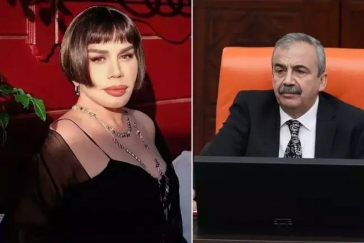 Sırrı Süreyya Önder'in vefatının ardından Sezen Aksu'dan dikkat çeken hareket