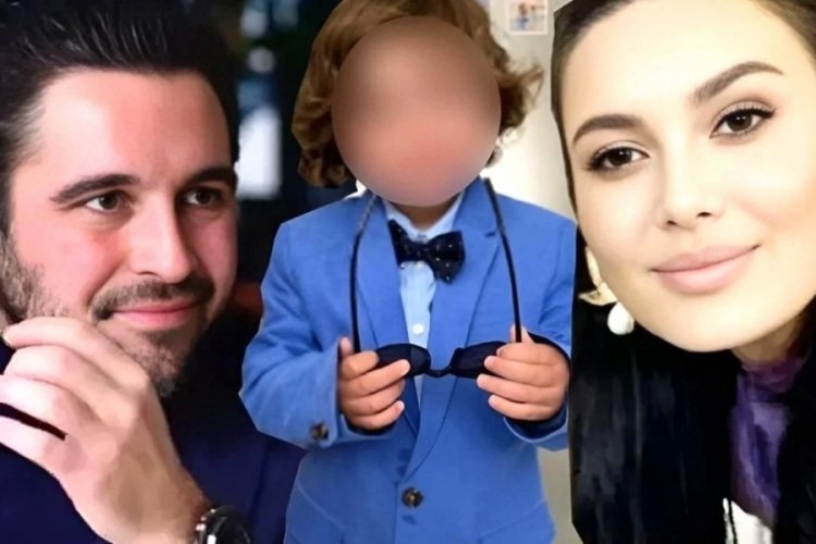 Babalık davasında yeni perde