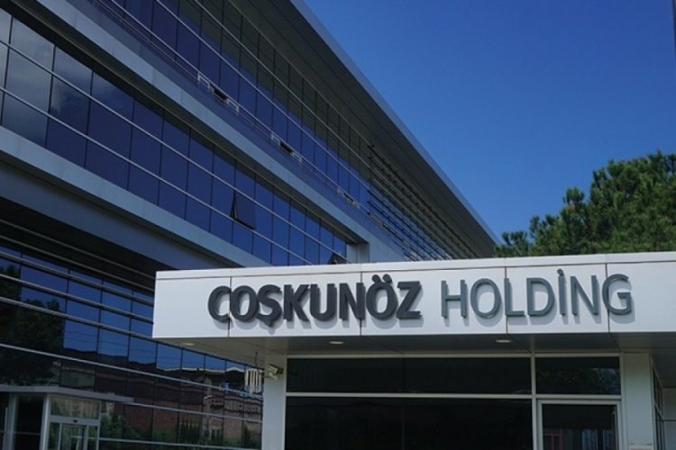 Bursa'nın dev şirketine üst düzey atama!