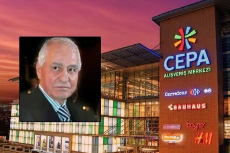İsmet Celebcioğlu hayatını kaybetti