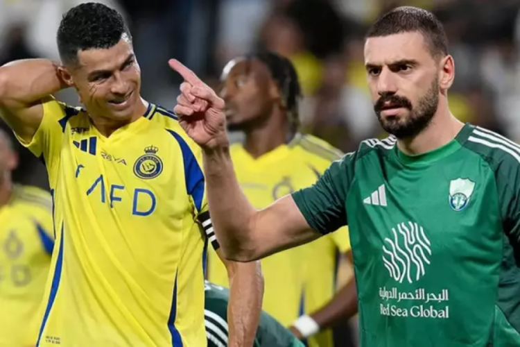 Ne Ronaldo ne Merih! Suudi Arabistan'da şampiyon belli oldu