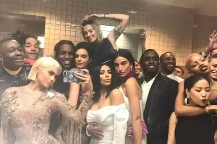 Ünlü sunucudan magazin dünyasını sarsacak sözler