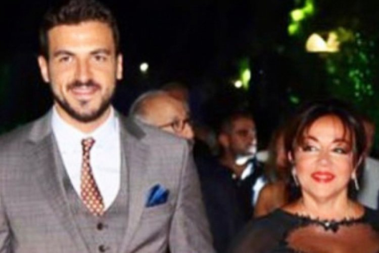 Gurur Aydoğan'dan Oya Aydoğan'a: Sensiz geçen 9'uncu yıl meleğim