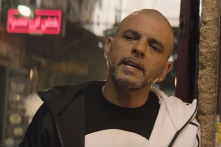 Fransa'da, Eyal Golan'a tepki