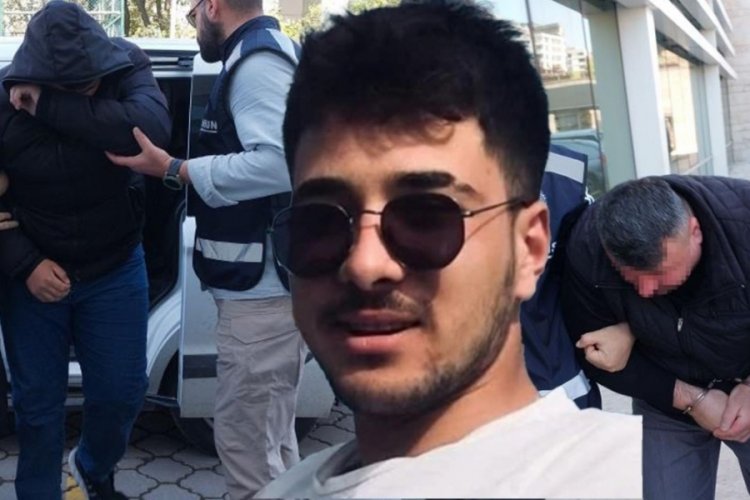 Kan donduran olay: Yeğeninin kollarını tutup, "Vur lan vur" diyerek oğluna öldürtmüş!