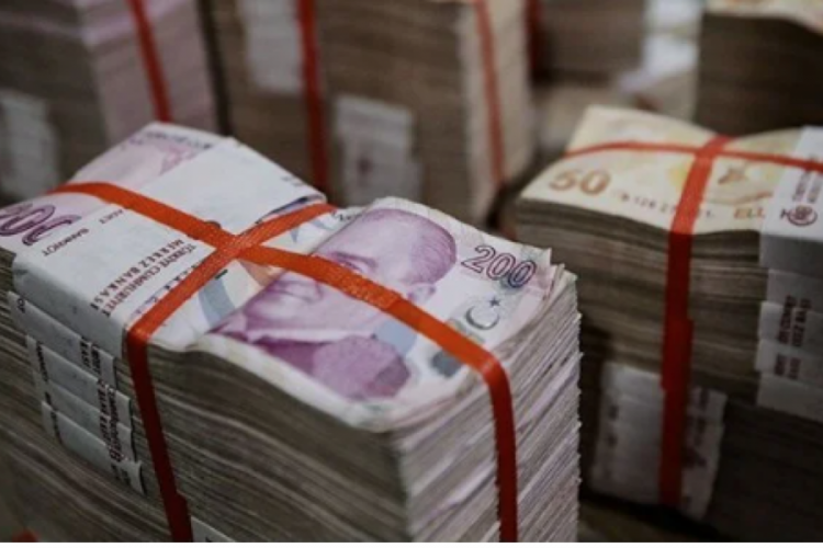 SPK'dan 293 milyar liralık onay