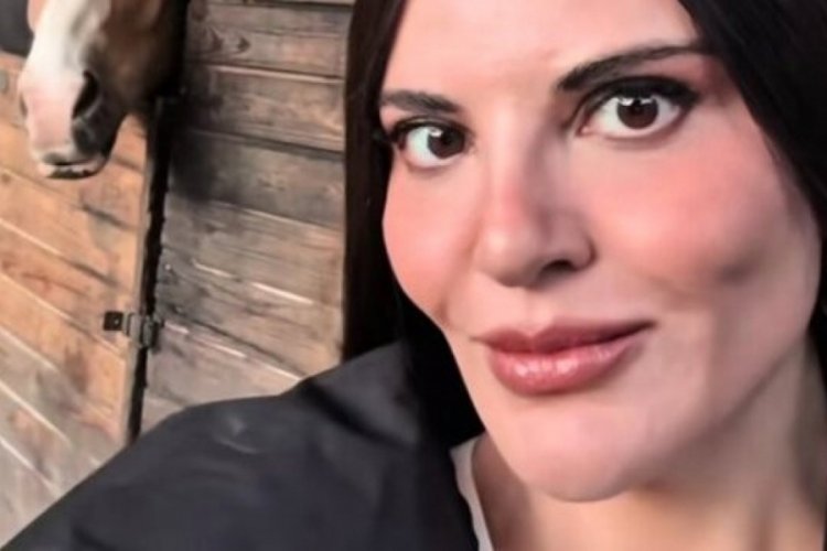 Göksel'in son haline yorum yağdı