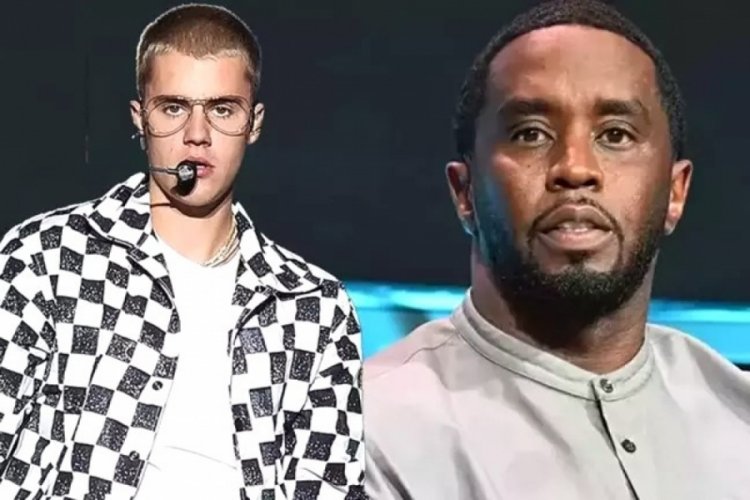 Justin Bieber, Diddy mağdurlarından mı?