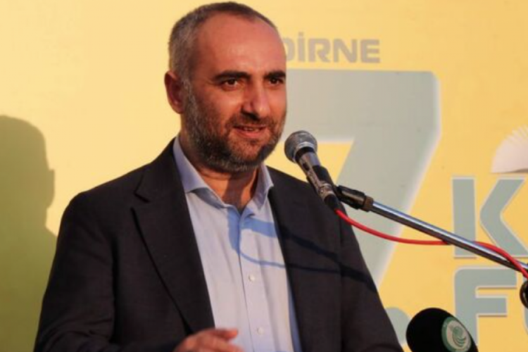 İsmail Saymaz'ın ev hapsi kaldırıldı