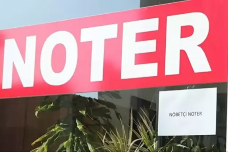 19 Mayıs noterler açık mı? 19 Mayıs'ta noter çalışıyor mu 2025?