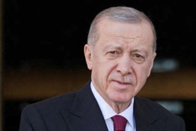 Cumhurbaşkanı Erdoğan: Akan kanın durması için önemli bir fırsat