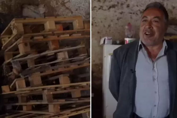 Hayvanlarını satıp parasını faize yatıran çiftçiden çok konuşulacak sözler!