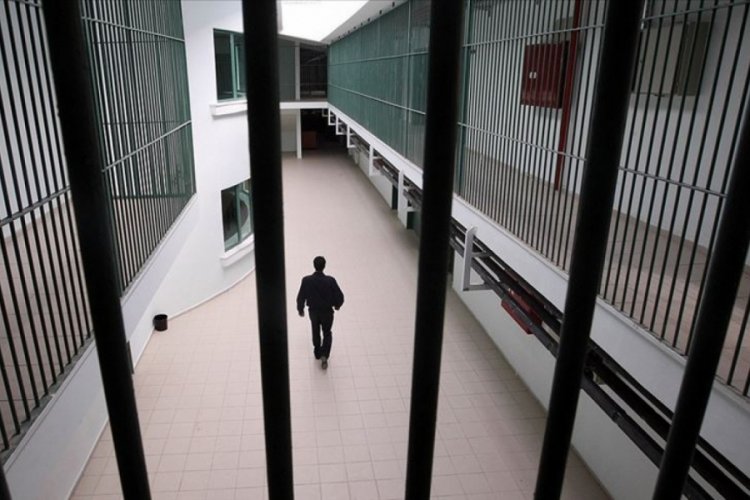 Bursa Cumhuriyet Başsavcılığı açıkladı: 15 bin hükümlü yararlanacak