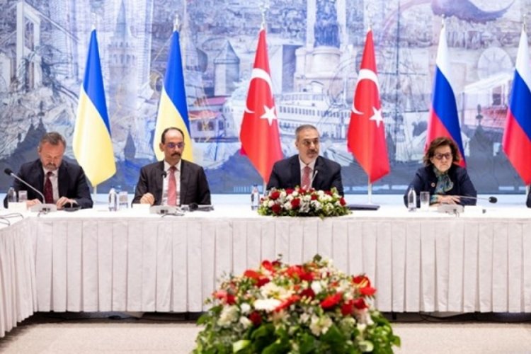 Rusya-Ukrayna esir takası konusunda anlaşmaya vardı!