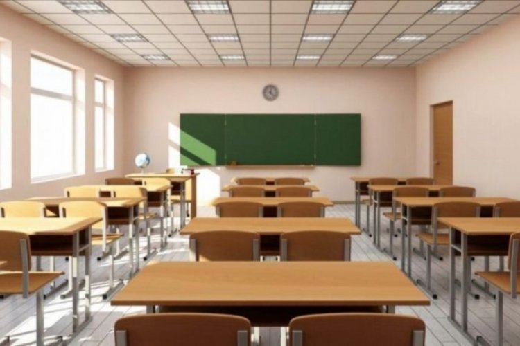 Okullarda yeni dönem! Bu işaretler tamamen yasakladı