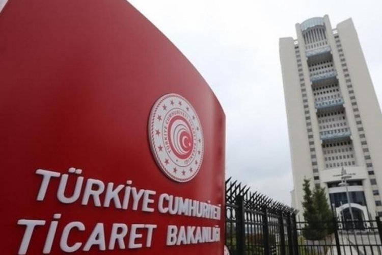TEMU'nun temsilcileri Ticaret Bakanlığına çağrıldı