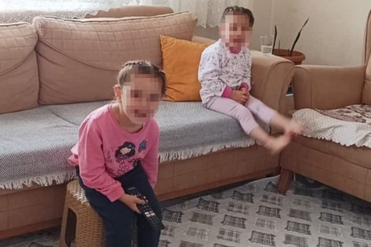 Annesiyle yolun karşısına geçerken otomobilin çarptığı çocuk hayatını kaybetti