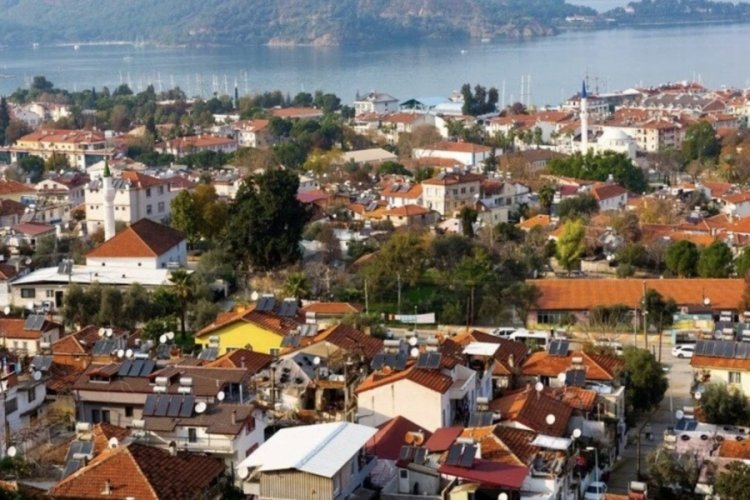 Nüfusu 5 binin üzerinde olan yerlerle ilgili gelişme!