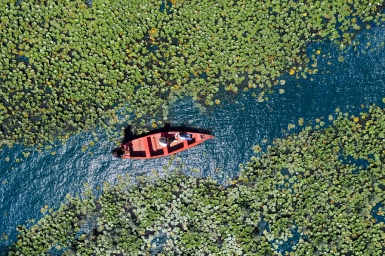 Bursa'da bugün hava nasıl olacak? 5 günlük hava tahmini (17 Mayıs Cumartesi)