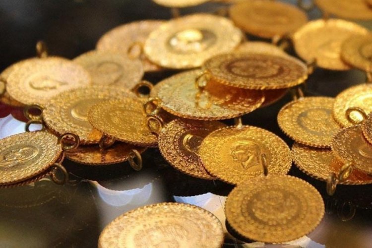 Çeyrek, gram ve yarım altın fiyatları bugün ne kadar? (17 Mayıs 2025)