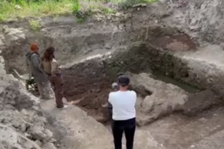 Kazı sırasında bulundu: Hz. İsa döneminden... Papa Bursa'ya hemen gelebilir!